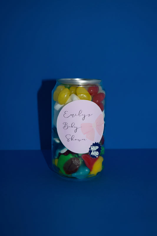 Pink Label - Mixed Can